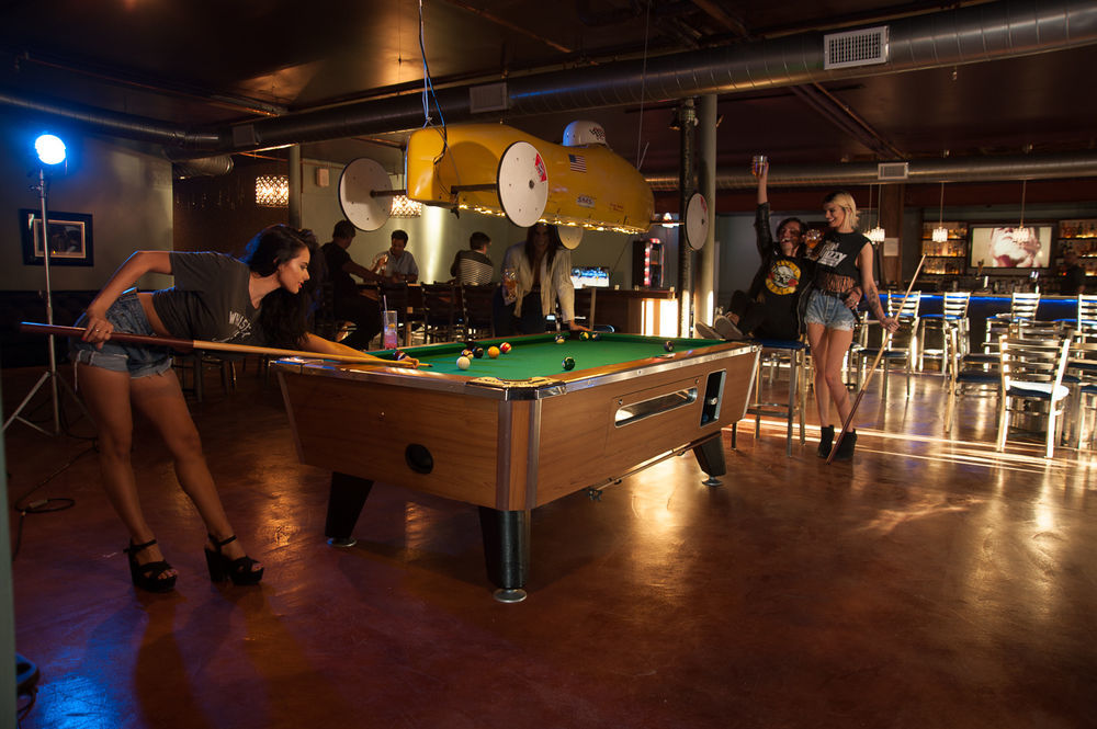 Thunderbird Hotel ラスベガス エクステリア 写真